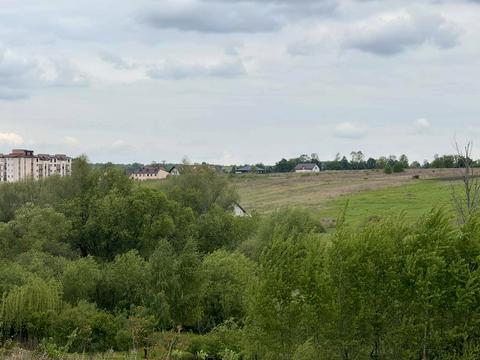 ділянка за адресою 