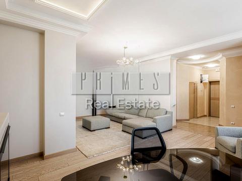 квартира за адресою Андрія Верхогляда вул. (Михайла Драгомирова), 3