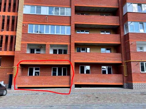квартира по адресу Пров.Тарнавського, 4
