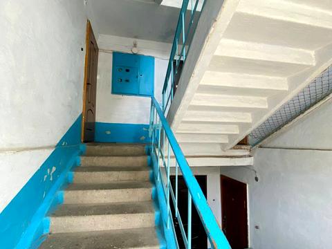 квартира по адресу Лесная ул., 7