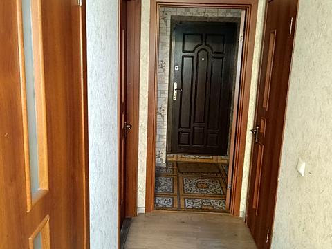 дом по адресу Центральная ул.