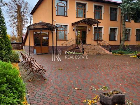 комерційна за адресою Героя України Єрка вул. (Польова), 61