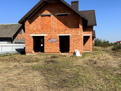 будинок за адресою Польова