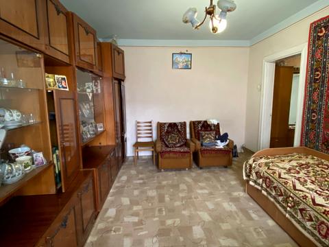 квартира по адресу Хуторовка ул., 32