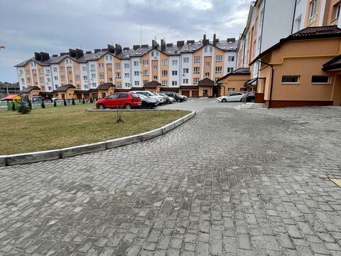 квартира по адресу Героїв Крут ул., 6