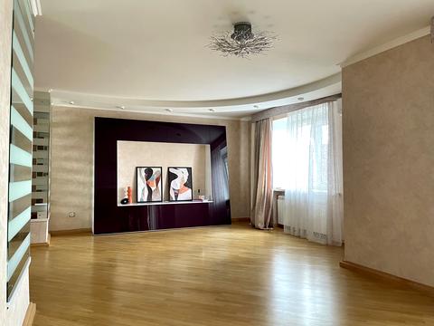 квартира за адресою Драгоманова вул., 15-А