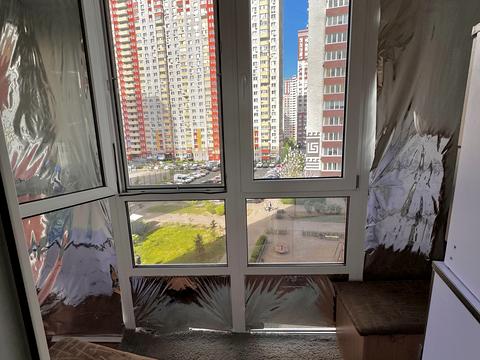 квартира за адресою Бориса Гмирі вул., 16