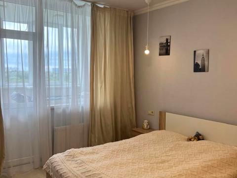 квартира за адресою Герцена вул., 35-А