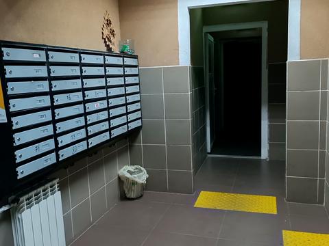 квартира за адресою Поліська вул., 4-А