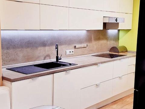 квартира по адресу Юрия Шумского ул., 5