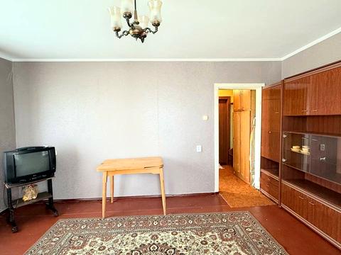 квартира по адресу Степана Бандери ул., 22