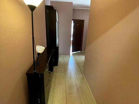 квартира по адресу Зелёная ул., 85