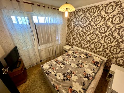 квартира за адресою Космонавтів вул., 94