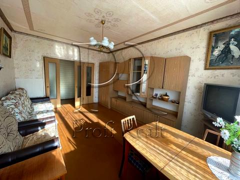 квартира по адресу Героев Днепра ул., 7