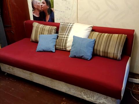 квартира за адресою Зоопаркова вул., 9а