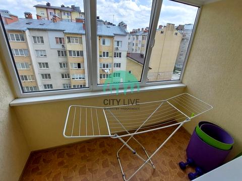 квартира по адресу Троллейбусная ул., 22