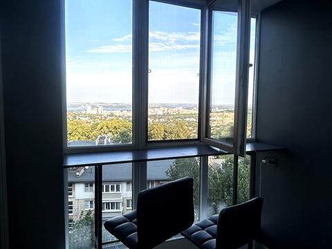 квартира за адресою Високовольтна вул., 14-К