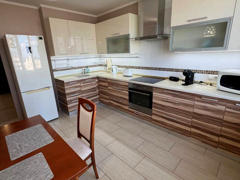 квартира по адресу Бориса Гмыри ул., 17