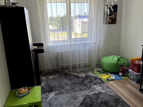 квартира по адресу Роксоланы ул., 10