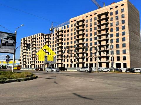 квартира по адресу Зеньковская ул., 6