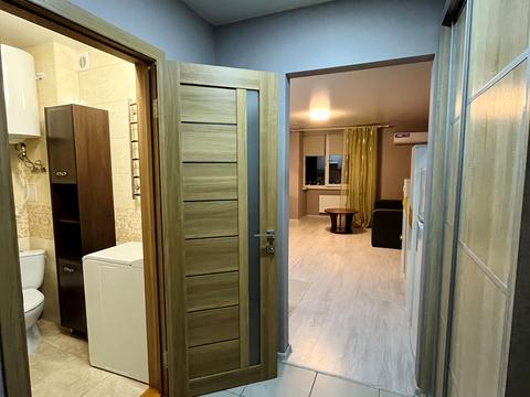 квартира по адресу Пономарёва ул., 26 к5