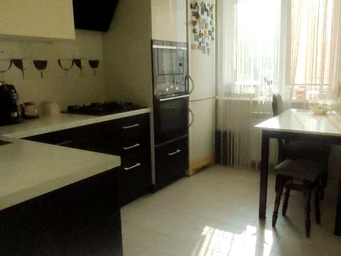 квартира по адресу Героев Днепра ул., 73