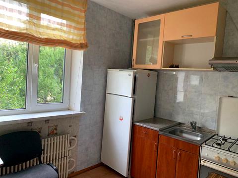 квартира по адресу Салтовское шоссе, 141