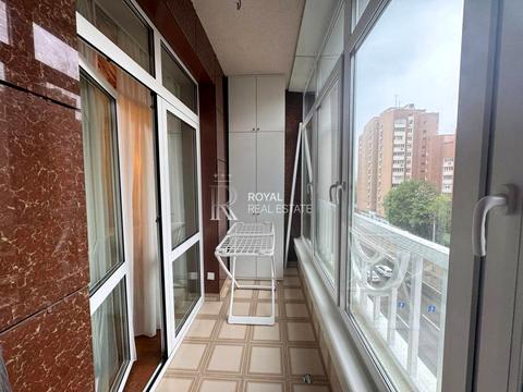 квартира по адресу Антоновича, 131