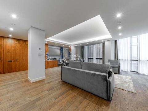 квартира за адресою Київ, Тараса Шевченка бульв., 30