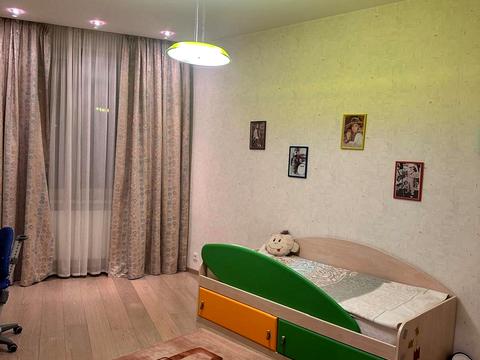 квартира за адресою Старонаводницька вул., 6-Б