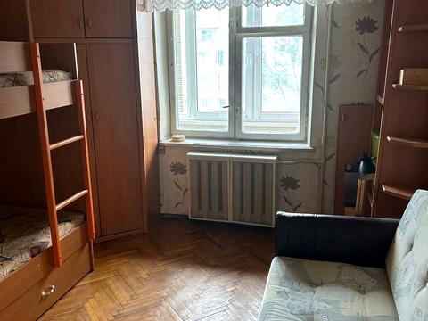 квартира за адресою Ентузіастів вул., 35