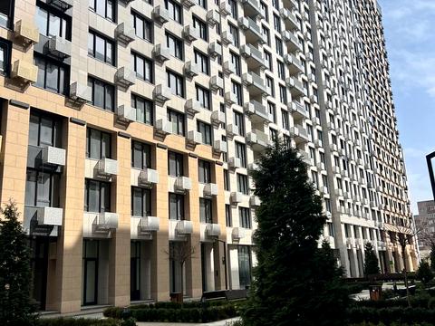 квартира за адресою Бульварно-Кудрявська вул. (Воровського), 17