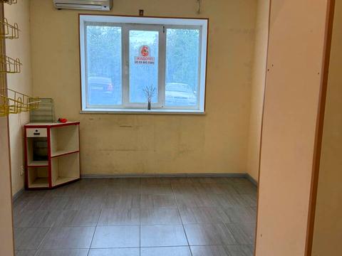 комерційна за адресою Ранкова вул. (Раскової), 2а