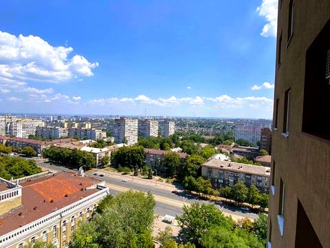 квартира по адресу Рабочая ул., 166-Д
