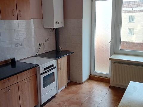 квартира за адресою Злуки просп., 8