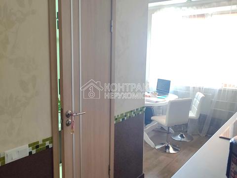квартира за адресою Титаренківський пров., 28