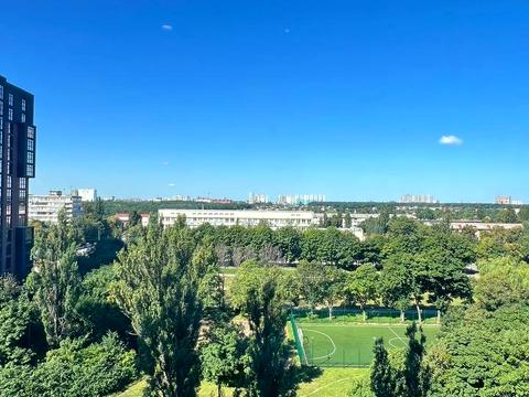 квартира за адресою Академіка Заболотного вул., 148-В