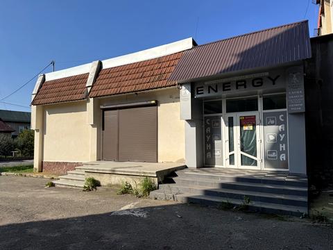 комерційна за адресою Гетьмана Мазепи вул., 11