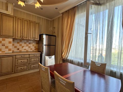 квартира за адресою Пантелеймонівська вул., 112