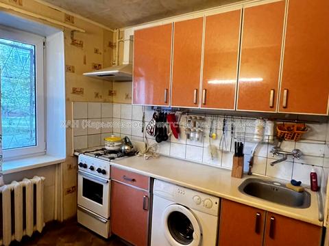 квартира за адресою Харків, Архітектора Альошина просп. (Орджонікідзе), 22