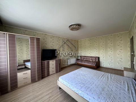 квартира по адресу Паркова ул., 12