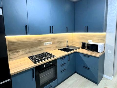 квартира по адресу Мартинова просп., 24