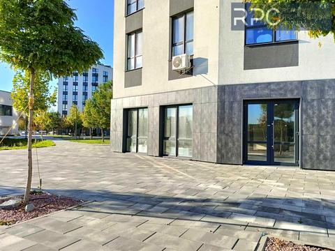 комерційна за адресою Панорамна вул., 4а