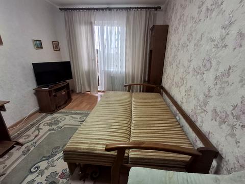 квартира по адресу проспект Європейського союзу (Правди), 31А