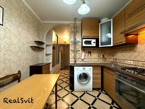 квартира по адресу Тулузы ул., 16