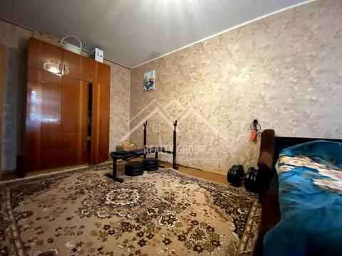 квартира по адресу Алексея Ризниченко ул. (Содружества), 102