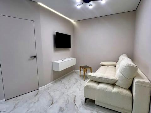 квартира по адресу Крайковского ул., 1
