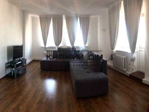 квартира по адресу Анны Ахматовой ул., 13