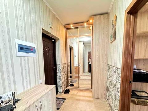 квартира за адресою Вітянська вул., 2-Б