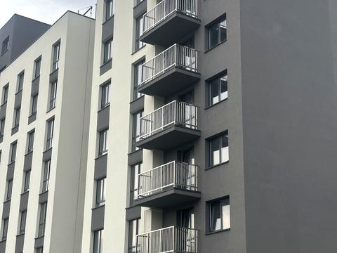 квартира за адресою Івана Величковського вул., 84